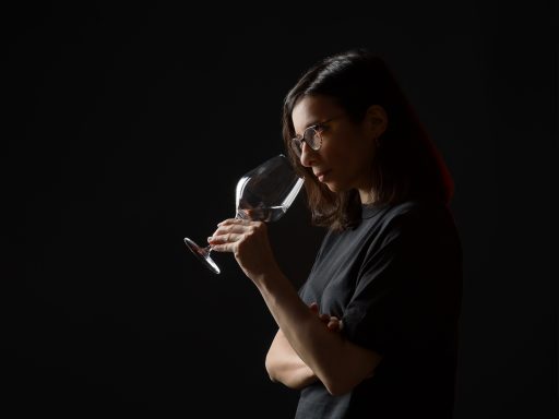 Karen séance de dégustation 1