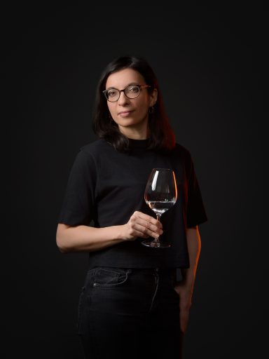 Karen Sommelière Saké