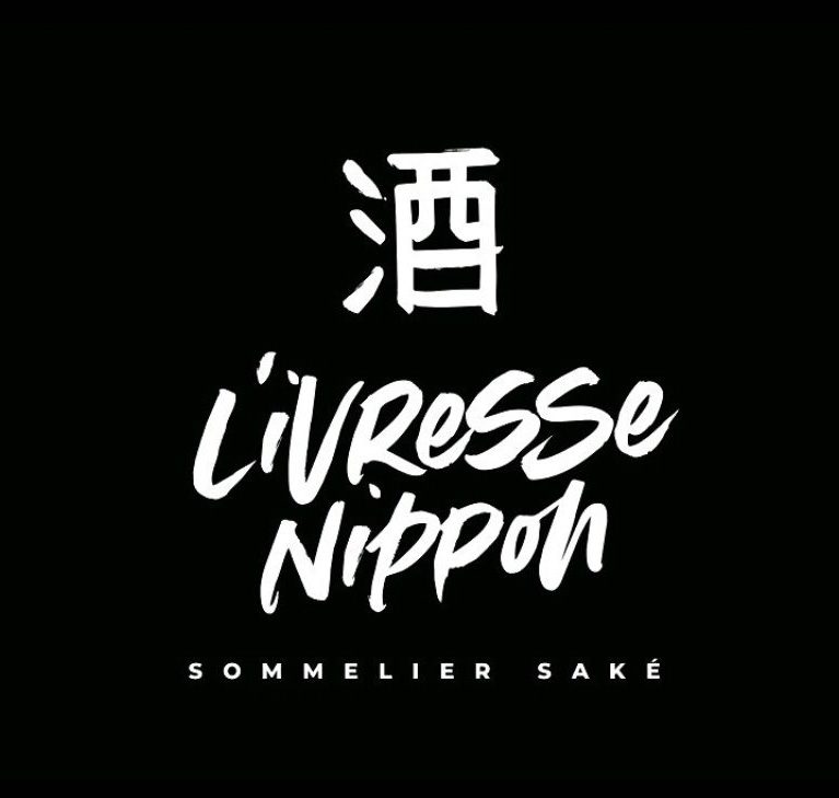 Logo L'ivresse Nippon